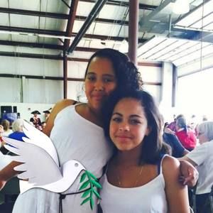 Meet your Posher, Lila-mae